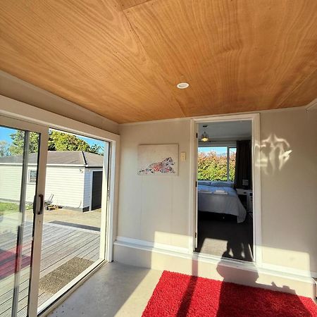 Cozy Taranaki Homestay Stratford Eksteriør billede